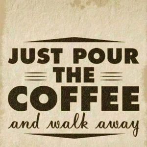 Meet your Posher, Darlene